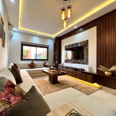 Appartement Marrakech De Lux 마라케시 외부 사진