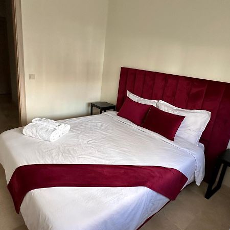Appartement Marrakech De Lux 마라케시 외부 사진