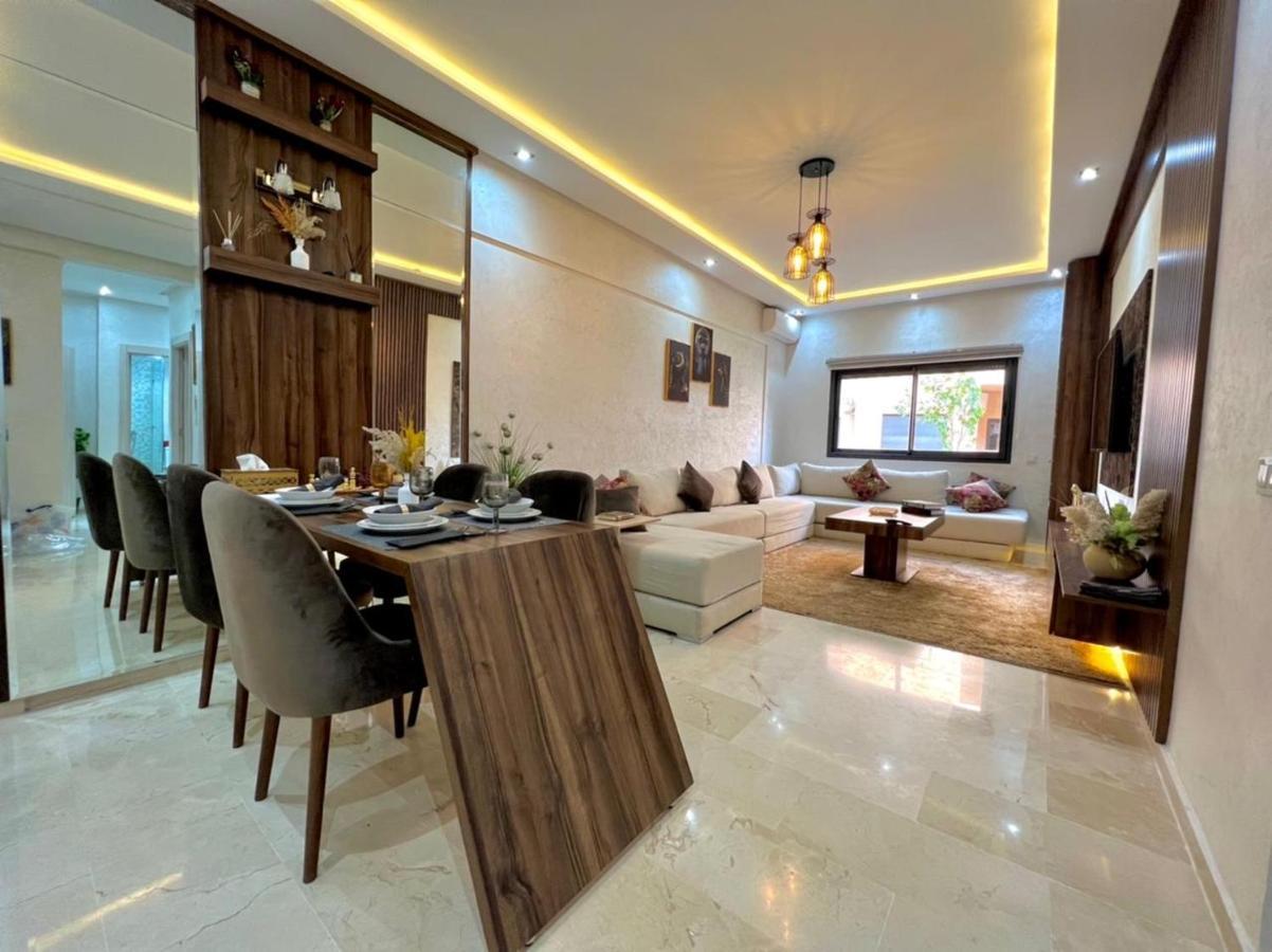 Appartement Marrakech De Lux 마라케시 외부 사진