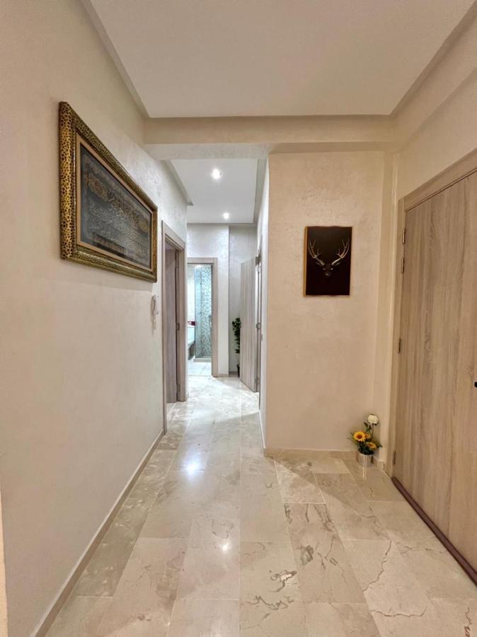 Appartement Marrakech De Lux 마라케시 외부 사진