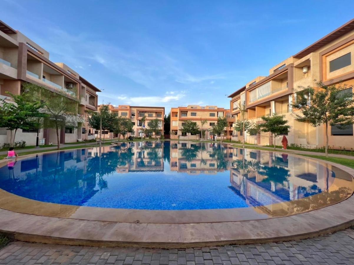 Appartement Marrakech De Lux 마라케시 외부 사진
