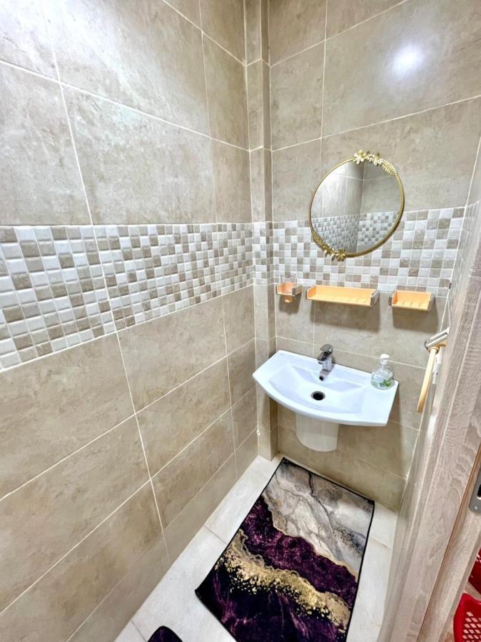 Appartement Marrakech De Lux 마라케시 외부 사진