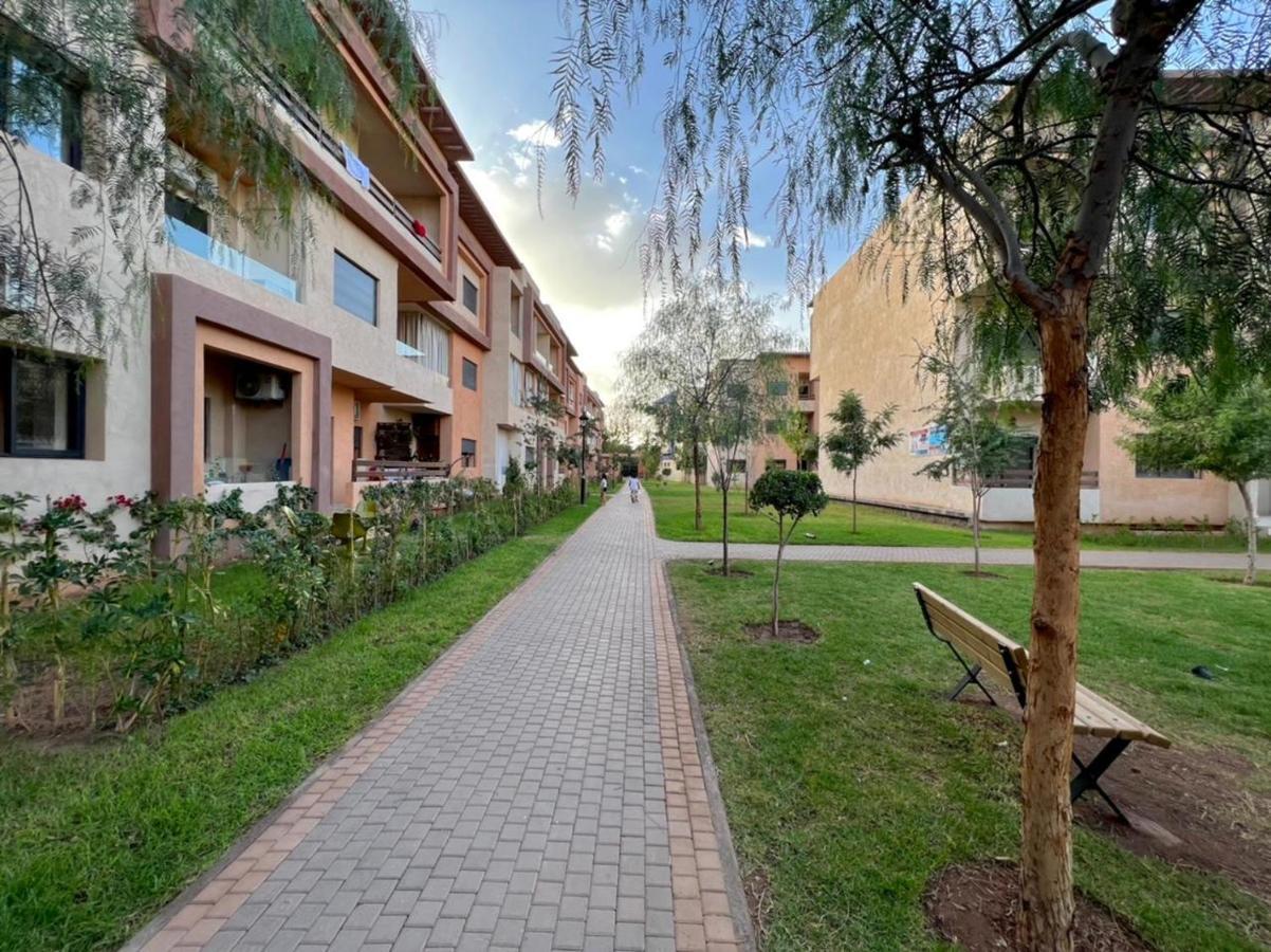 Appartement Marrakech De Lux 마라케시 외부 사진