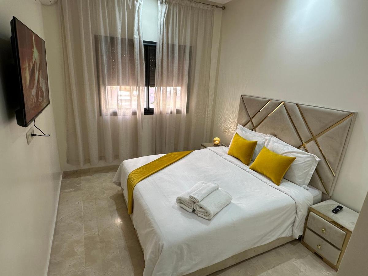 Appartement Marrakech De Lux 마라케시 외부 사진
