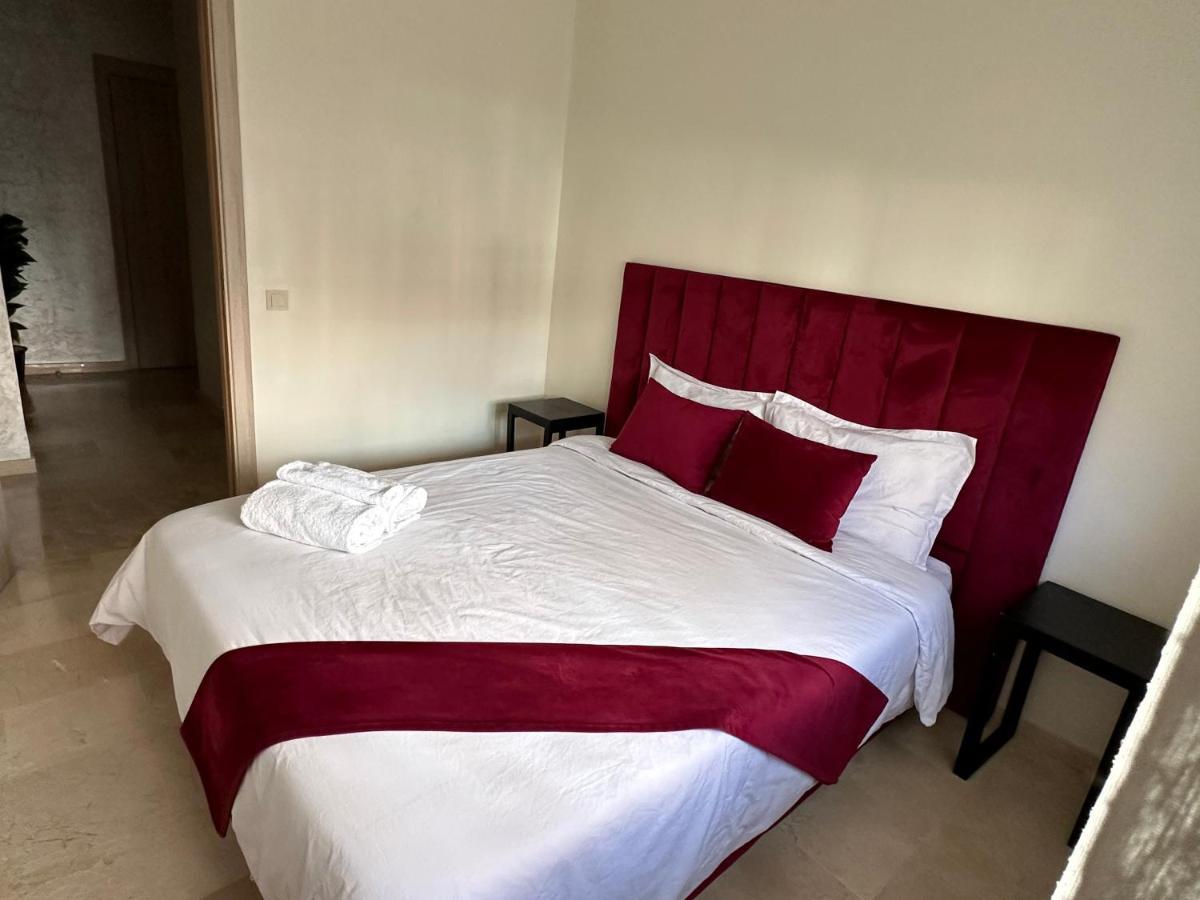 Appartement Marrakech De Lux 마라케시 외부 사진