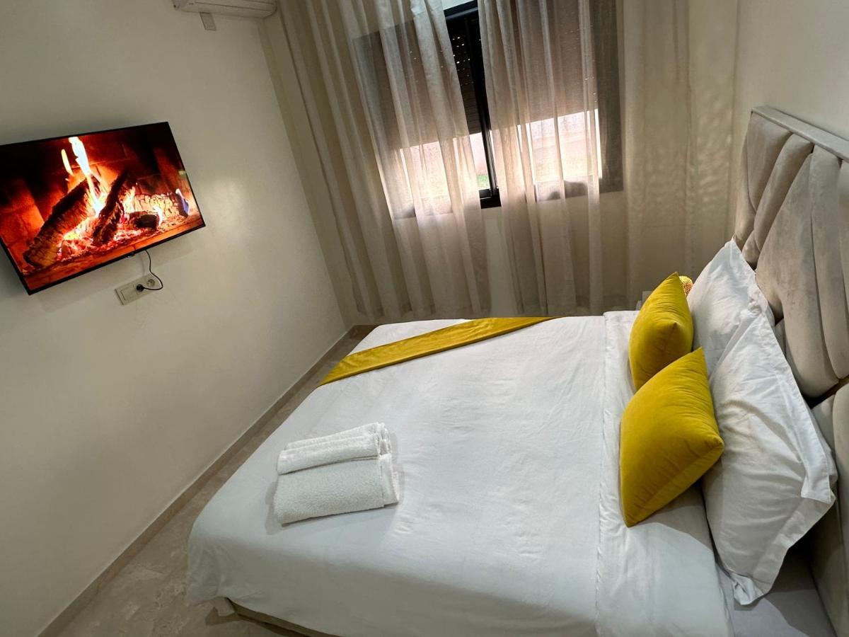 Appartement Marrakech De Lux 마라케시 외부 사진